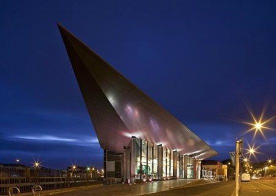Toitu Otago Settlers Museum